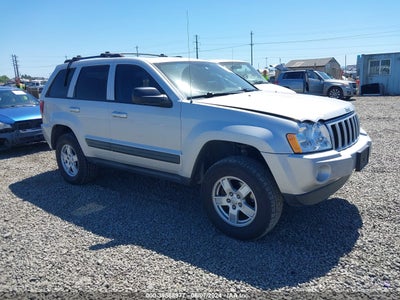 JEEP GRAND CHEROKEE 2006