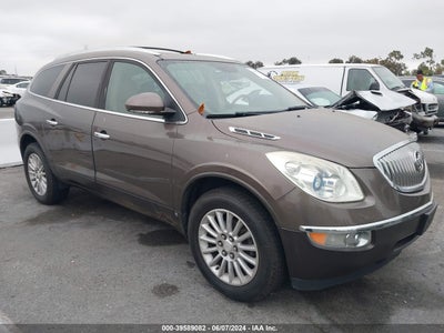 BUICK ENCLAVE 2009