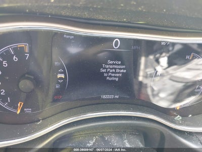 DayDrive