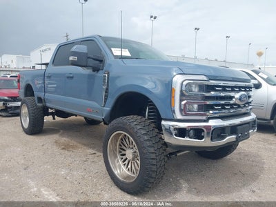 FORD F-250 2023