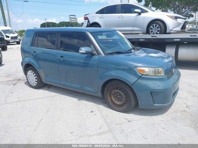 SCION SCION XB 2008