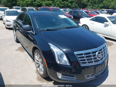 CADILLAC XTS 2015