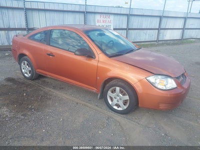 CHEVROLET COBALT 2006