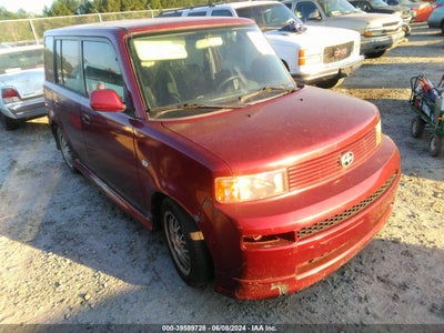 SCION SCION XB 2006