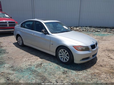 BMW 328I 2007