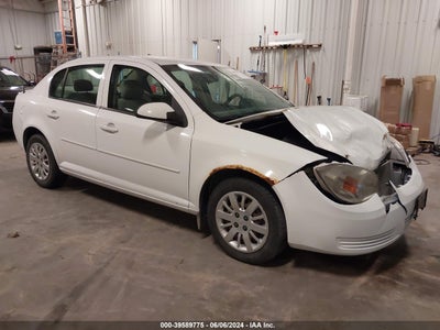 CHEVROLET COBALT 2010