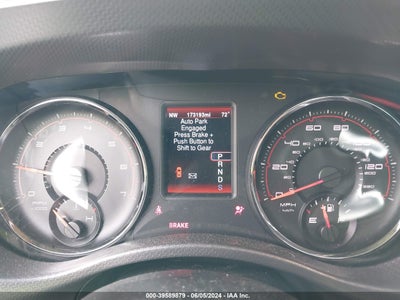 DayDrive