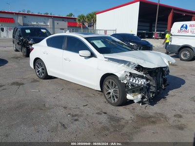 ACURA ILX 2019