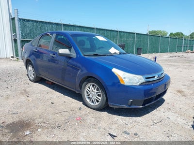 FORD FOCUS 2009