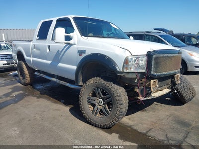 FORD F-250 2005