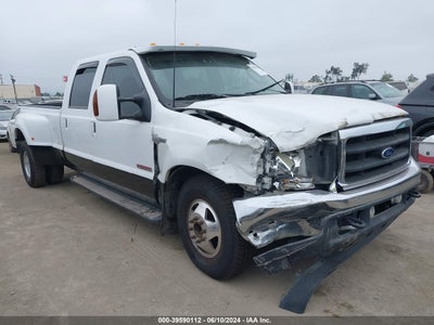 FORD F-350 2003