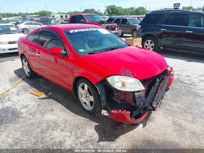 CHEVROLET COBALT 2010