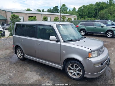 SCION XB 2006