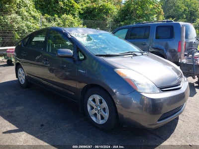 TOYOTA PRIUS 2008