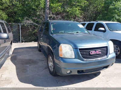 GMC YUKON 2009