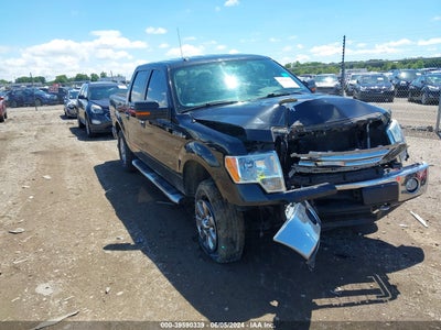FORD F-150 2014