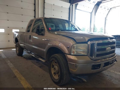 FORD F-350 2006