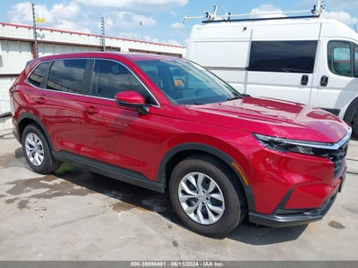 HONDA CR-V 2024