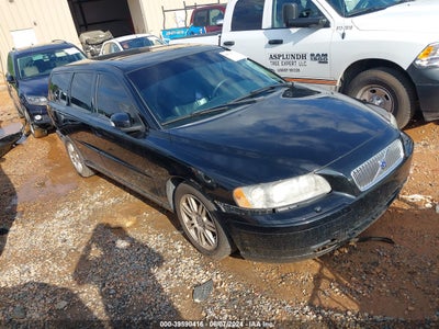 VOLVO V70 2007