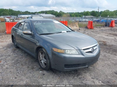 ACURA 200 2008