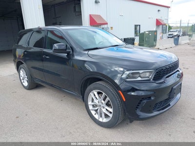 DODGE DURANGO 2023