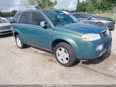 SATURN VUE 2006