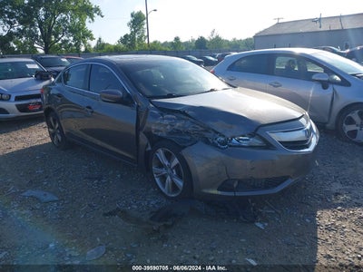 ACURA ILX 2013