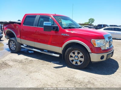 FORD F-150 2009