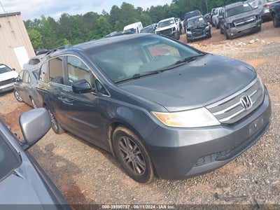 HONDA ODYSSEY 2011