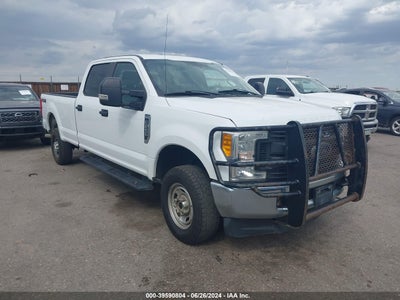 FORD F-250 2017