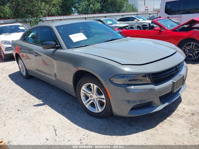 DODGE CHARGER 2023