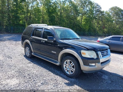 FORD EXPLORER 2006