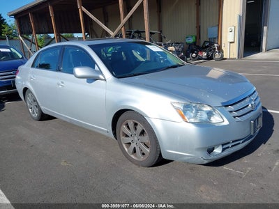TOYOTA AVALON 2006