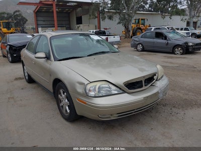 MERCURY SABLE 2000