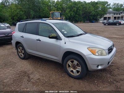 TOYOTA RAV4 2006