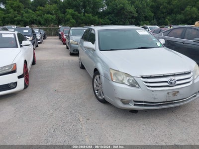 TOYOTA AVALON 2005