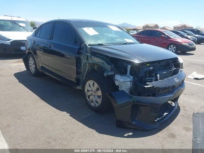KIA RIO 2018