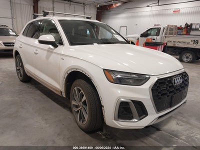 AUDI Q5 2023