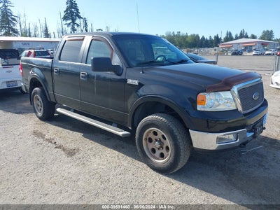 FORD F-150 2005