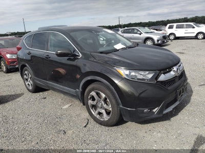 HONDA CR-V 2018