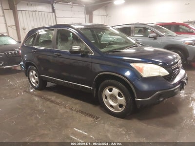 HONDA CR-V 2009