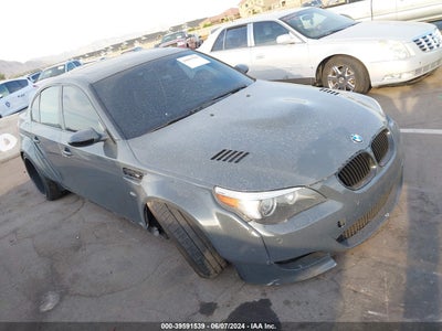 BMW 200 2007