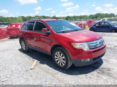 FORD EDGE 2007