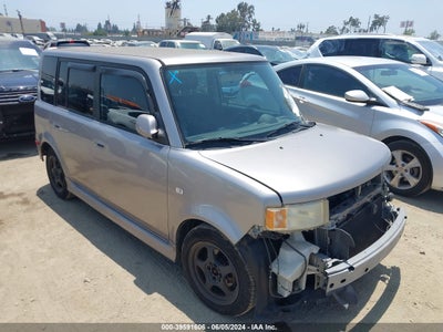 SCION SCION XB 2006