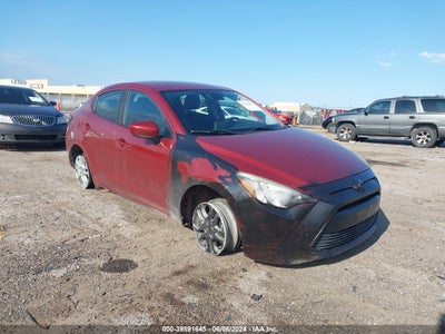 SCION IA 2016