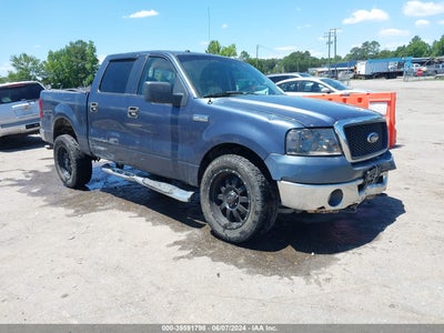 FORD F-150 2006