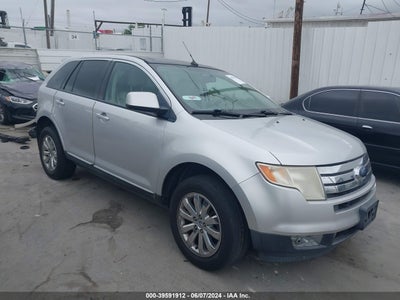 FORD EDGE 2010
