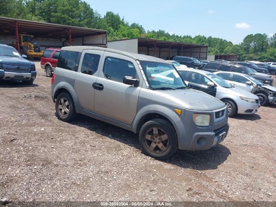 HONDA ELEMENT 2003