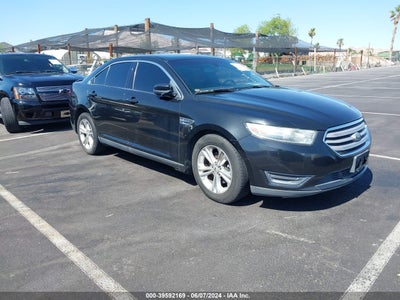 FORD TAURUS 2013