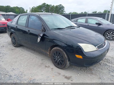 FORD FOCUS 2005
